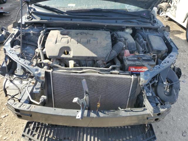2016 TOYOTA COROLLA L 2T1BURHE0GC665126