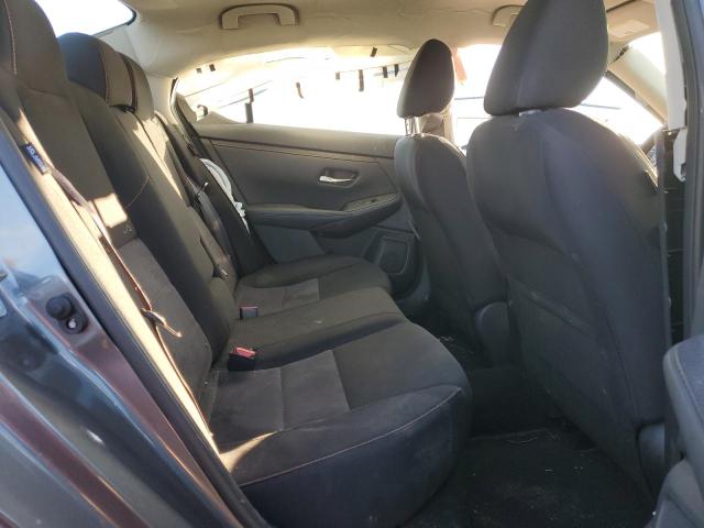 2020 NISSAN SENTRA SR 3N1AB8DV2LY284604