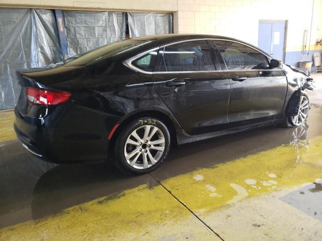 2015 Chrysler 200 Limited VIN: 1C3CCCAB5FN541437 Lot: 39239667