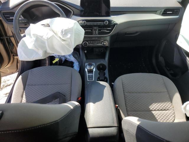 2021 Ford Escape Se VIN: 1FMCU0G66MUA08688 Lot: 42228184