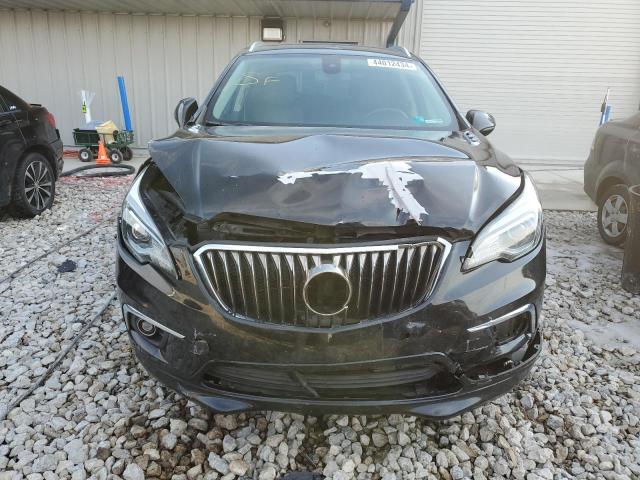 2017 BUICK ENVISION P - LRBFXFSX3HD153557