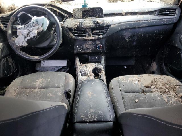 2020 FORD ESCAPE S - 1FMCU0F6XLUC50383