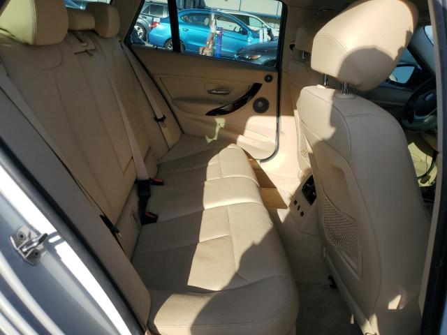 2015 BMW 328 XI - WBA3G7C50FK296933