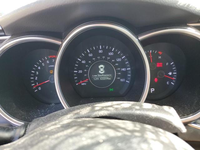 2014 Kia Optima Lx VIN: KNAGM4A79E5452882 Lot: 43749524