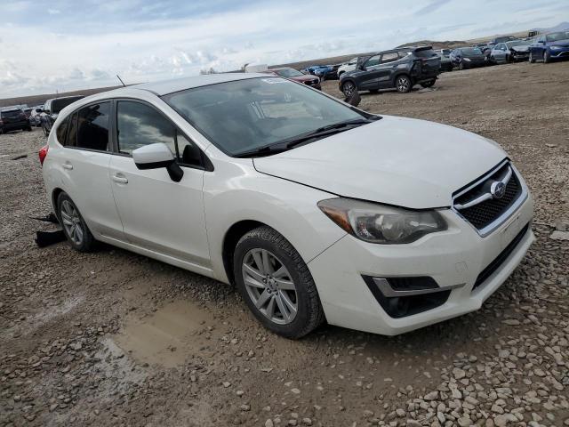 2016 SUBARU IMPREZA PR - JF1GPAB6XG8348343