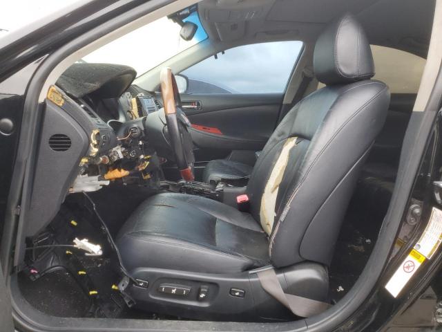 2007 Lexus Es 350 VIN: JTHBJ46G372065147 Lot: 54459844