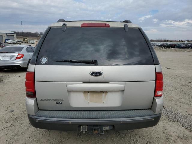 1FMZU73K05ZA45018 | 2005 Ford explorer xlt