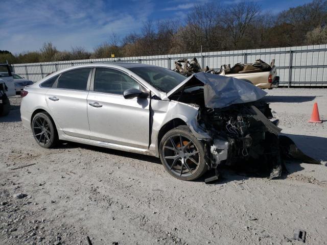 2017 HYUNDAI SONATA SPO - 5NPE34AF4HH449817