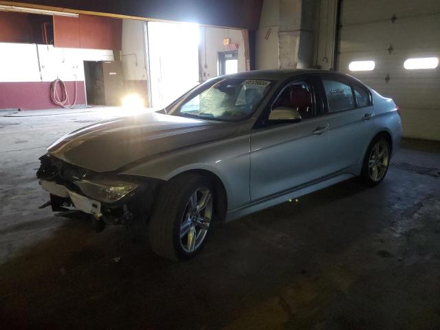 2015 BMW 328 XI - WBA3B3C50FF547188