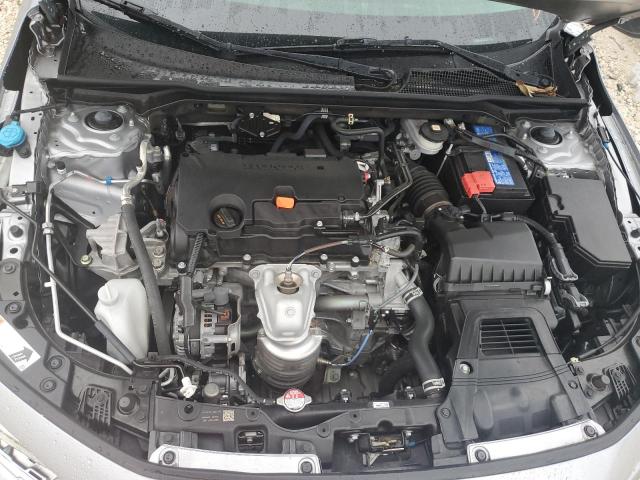 2022 HONDA CIVIC SPOR - 19XFL2H86NE010313