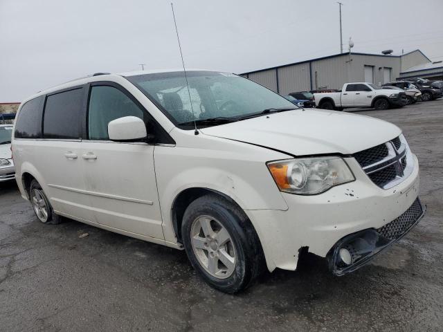 2011 Dodge Grand Caravan Crew VIN: 2D4RN5DG5BR791201 Lot: 43466314