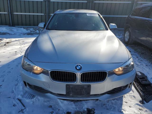 2015 BMW 328 D XDRI - WBA3D5C55FK290297