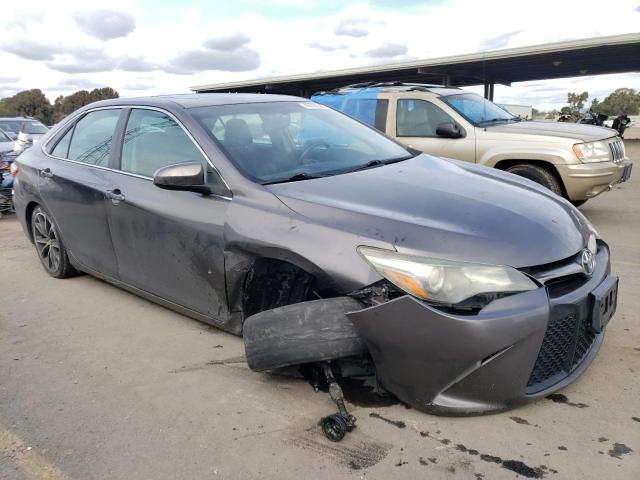 2015 TOYOTA CAMRY LE 4T1BF1FK0FU888557