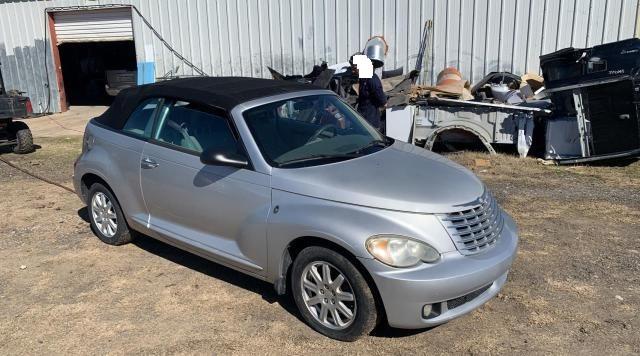 2007 Chrysler PT Cruiser Touring