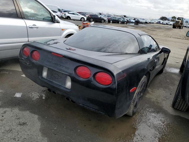 2002 Chevrolet Corvette VIN: 1G1YY22G025114290 Lot: 41331964