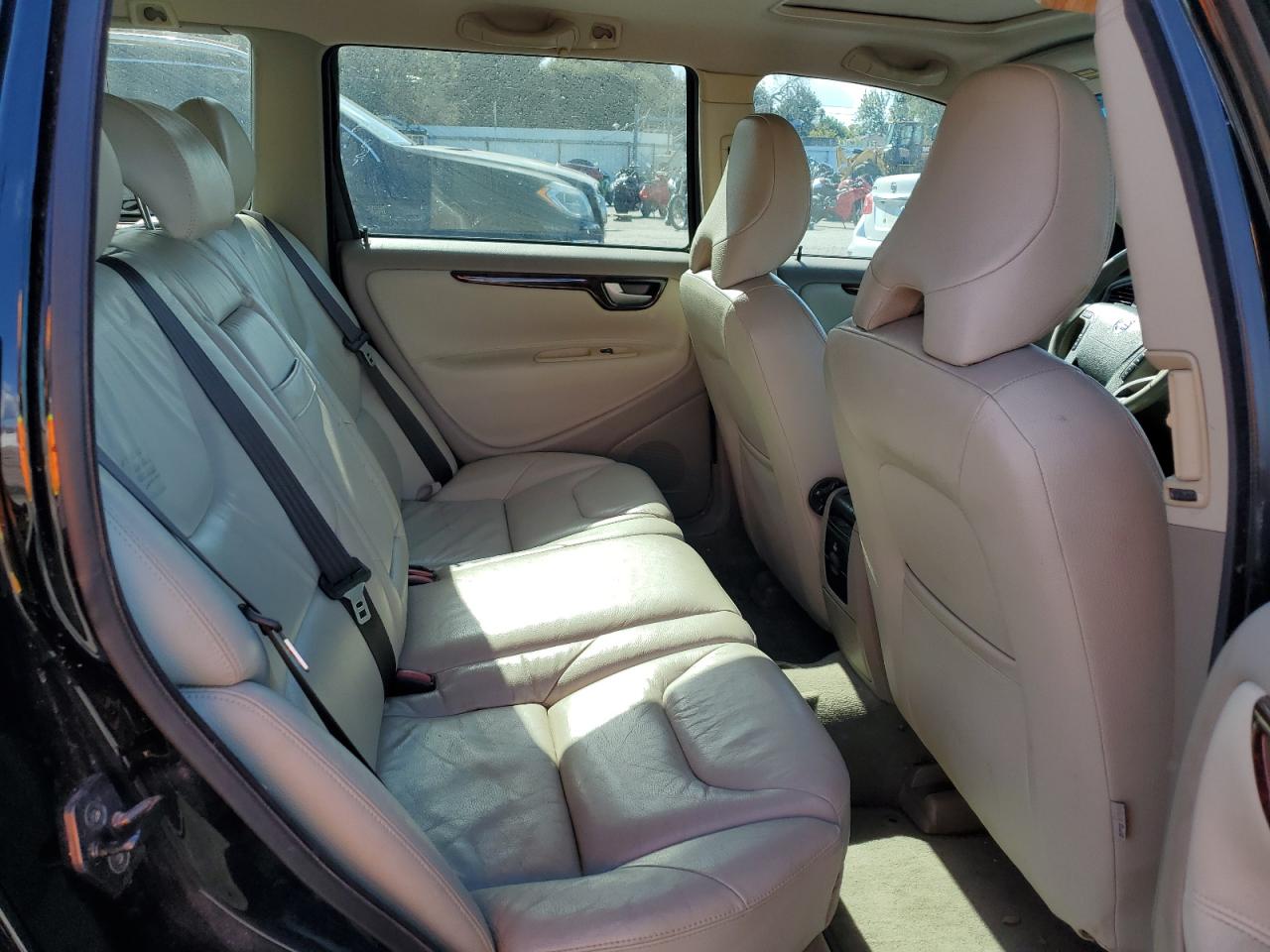 YV1SW592152505768 2005 Volvo V70 Fwd