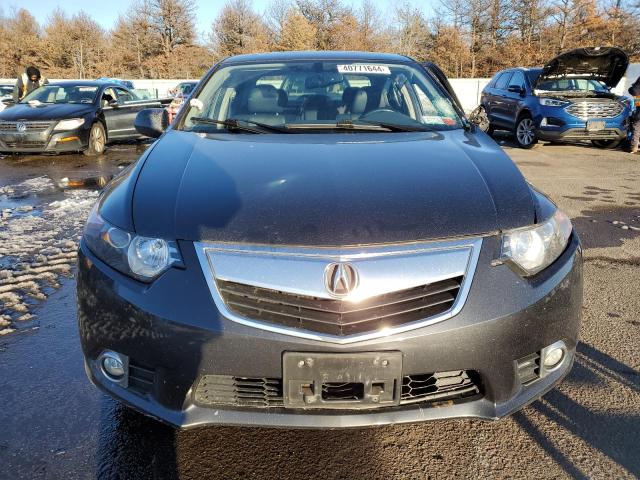 VIN 5NPD84LF0LH627242 2014 ACURA TSX no.5