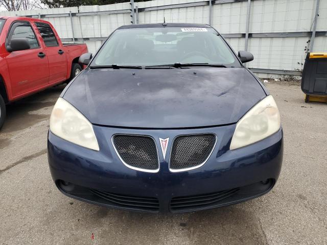 2008 Pontiac G6 Base VIN: 1G2ZG57N684105751 Lot: 44389584