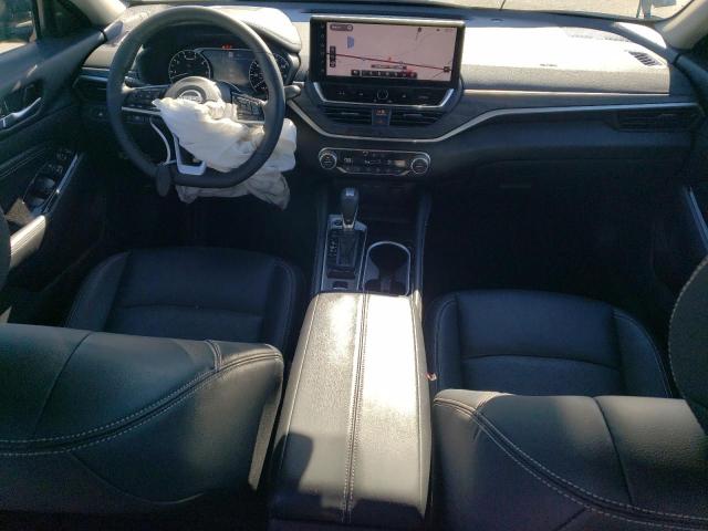 2023 NISSAN ALTIMA SL 1N4BL4EW4PN419802
