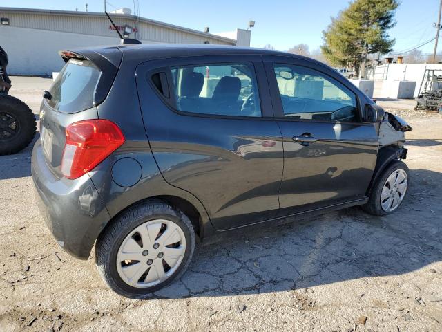 2018 Chevrolet Spark Ls VIN: KL8CB6SA6JC441639 Lot: 43682224