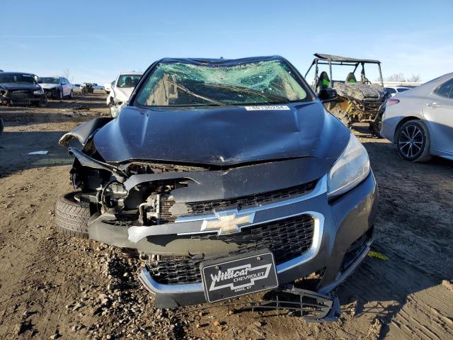 2016 CHEVROLET MALIBU LIM - 1G11A5SA1GU157505