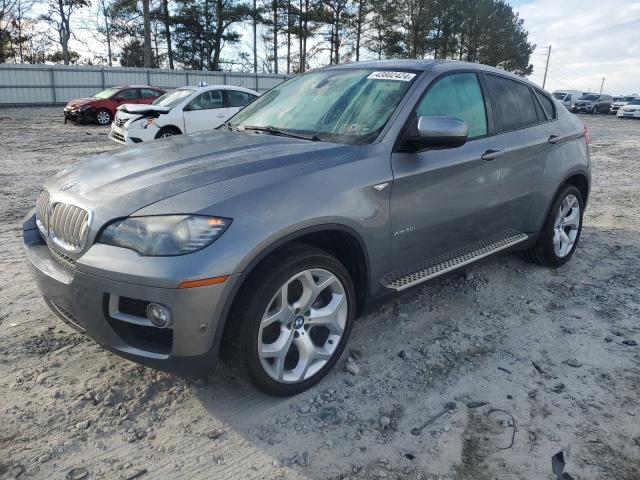 VIN 5UXFG8C52EL593280 2014 BMW X6, Xdrive50I no.1