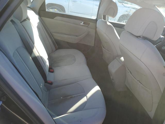 2017 HYUNDAI SONATA SE 5NPE24AF7HH484533