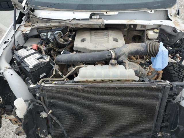 2021 FORD F150 SUPER - 1FTFW1E81MFA28907
