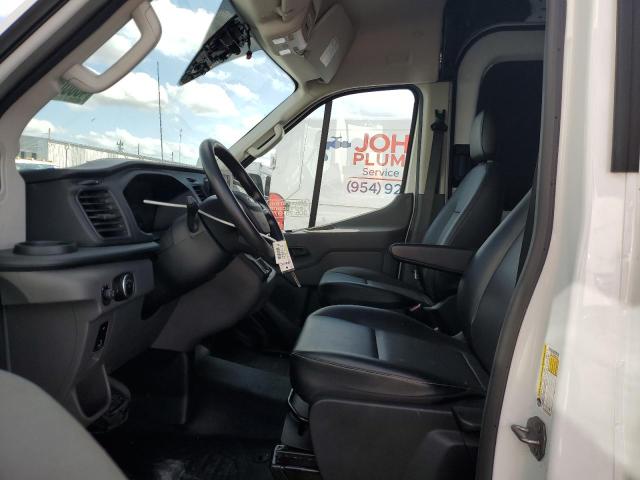 2022 FORD TRANSIT T- 1FTBR1C83NKA61067