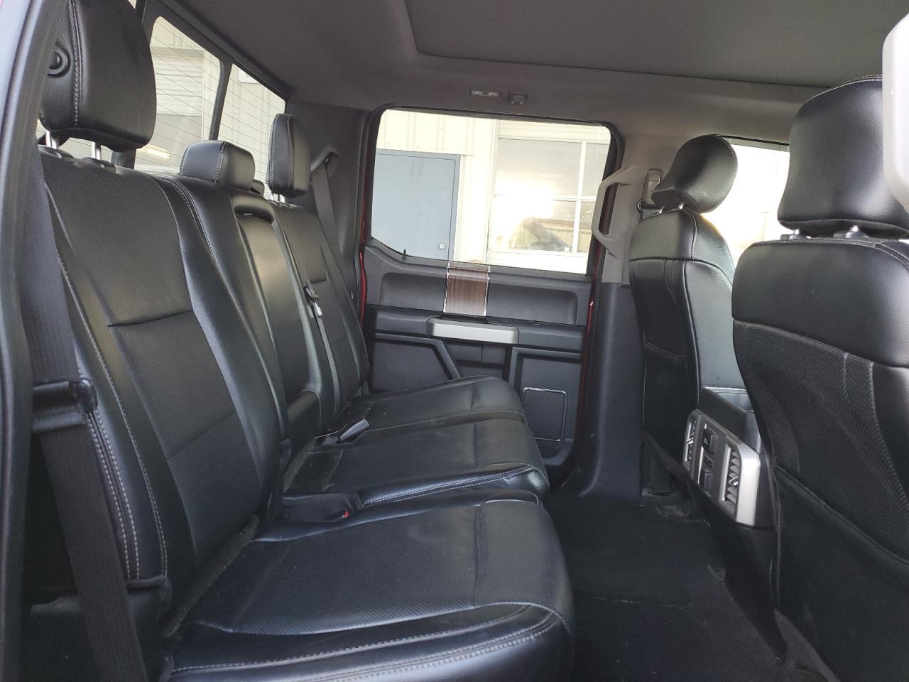 1FTEW1EG3GFB88620 2016 Ford F150 Supercrew