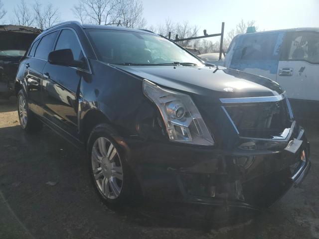 2014 Cadillac Srx Luxury Collection VIN: 3GYFNBE32ES645690 Lot: 42627894