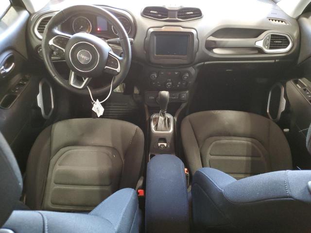 2020 JEEP RENEGADE L ZACNJBBB4LPL94174
