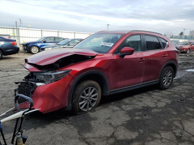 2023 MAZDA CX-5 SELEC JM3KFBBM6P0282147