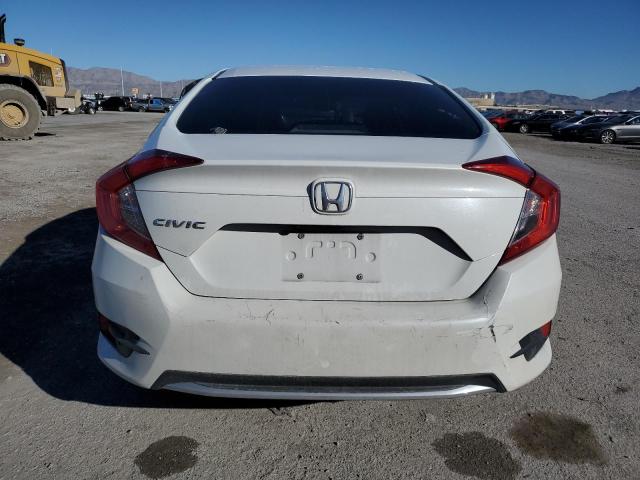 2019 Honda Civic Lx VIN: 2HGFC2F63KH512490 Lot: 42671294