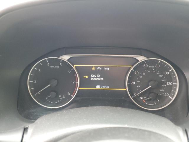 2022 NISSAN ALTIMA SR 1N4BL4CV3NN367473
