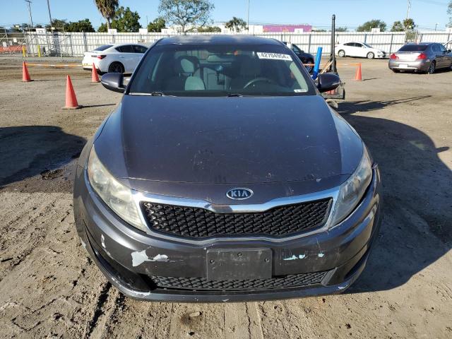 2011 Kia Optima Lx VIN: KNAGM4A7XB5116797 Lot: 42704954