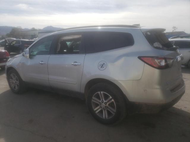 2017 CHEVROLET TRAVERSE L 1GNKRGKD9HJ207314