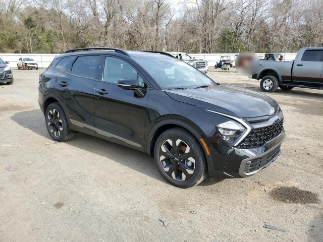 2023 KIA SPORTAGE X KNDPYDAH1P7102346