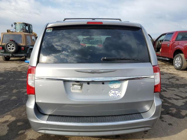 2C4RC1CG8ER116041 | 2014 Chrysler town and country touring l