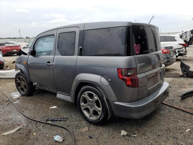 5J6YH1H97AL000706 2010 Honda Element Sc