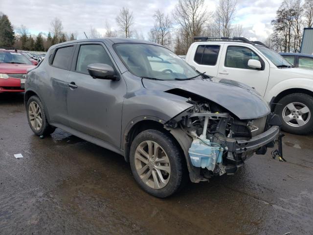 2016 NISSAN JUKE S - JN8AF5MV6GT658800