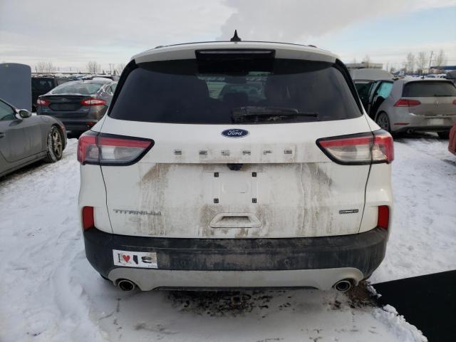 2020 FORD ESCAPE TIT 1FMCU9DZ5LUA88079  41564334