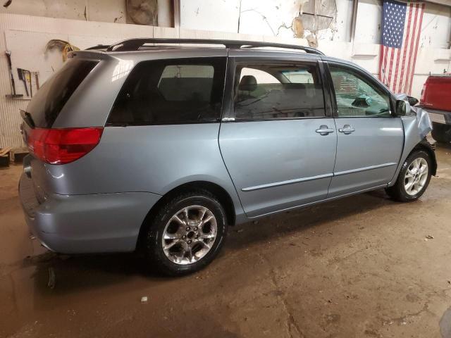 2004 Toyota Sienna Xle VIN: 5TDBA22C64S012875 Lot: 43648454