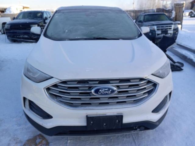 2019 FORD EDGE SEL - 2FMPK4J98KBC74699