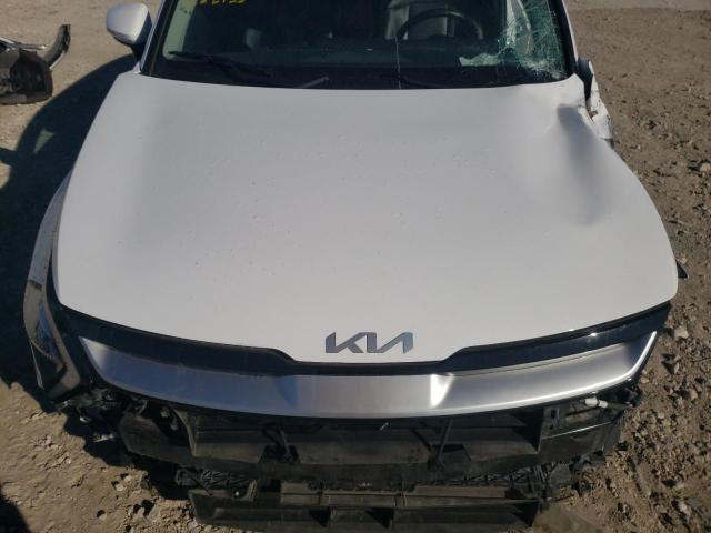 2023 KIA SPORTAGE E - 5XYK33AF8PG096520