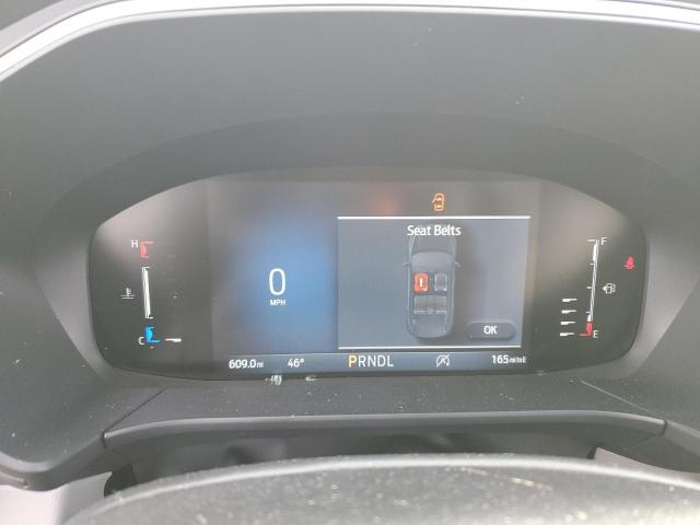 2023 FORD ESCAPE ACT 1FMCU9GN1PUB07693