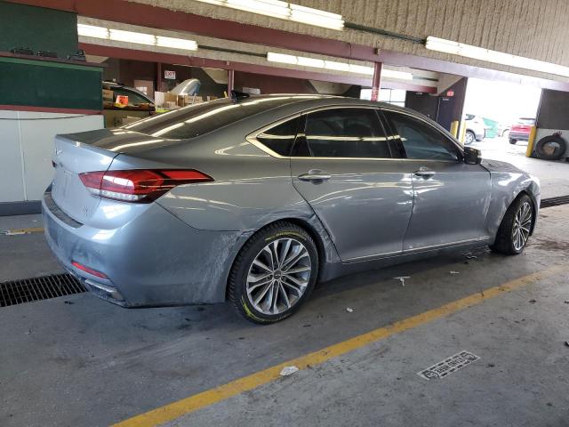 VIN JTHBK1GG8G2233813 2017 GENESIS G80 no.3