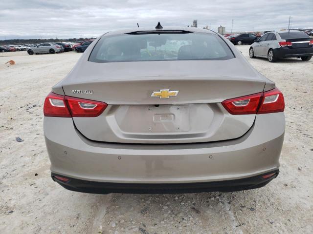 2022 CHEVROLET MALIBU LS 1G1ZB5STXNF199853