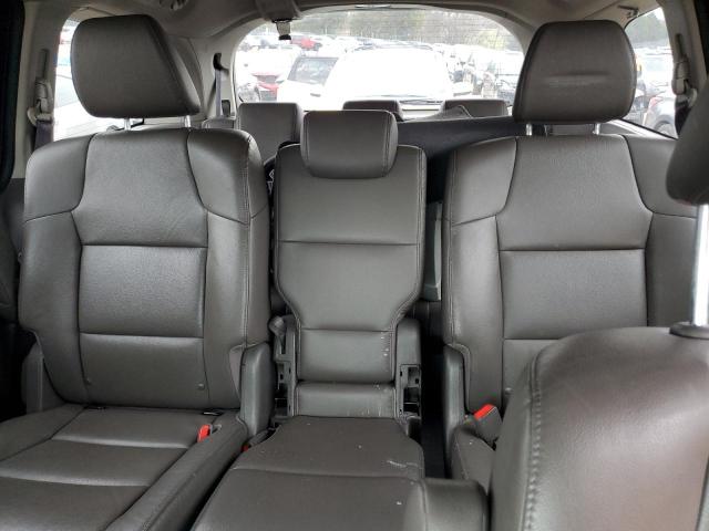 2015 HONDA ODYSSEY VA - 5FNRL5H65FB058071