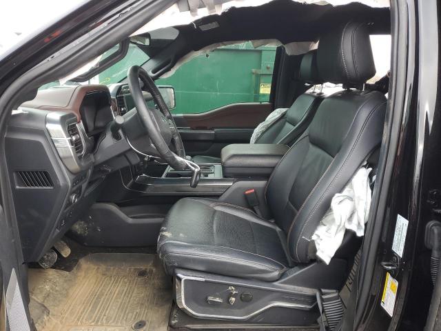 2022 FORD F150 SUPER 1FTFW1E58NKD32380